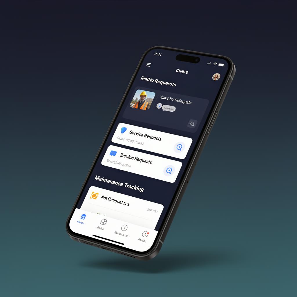 Alma App
